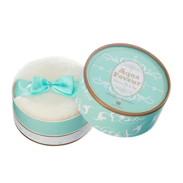 Amazon.co.jp: ハウス オブ ローゼ アクアファヴール マリンハーブスパ